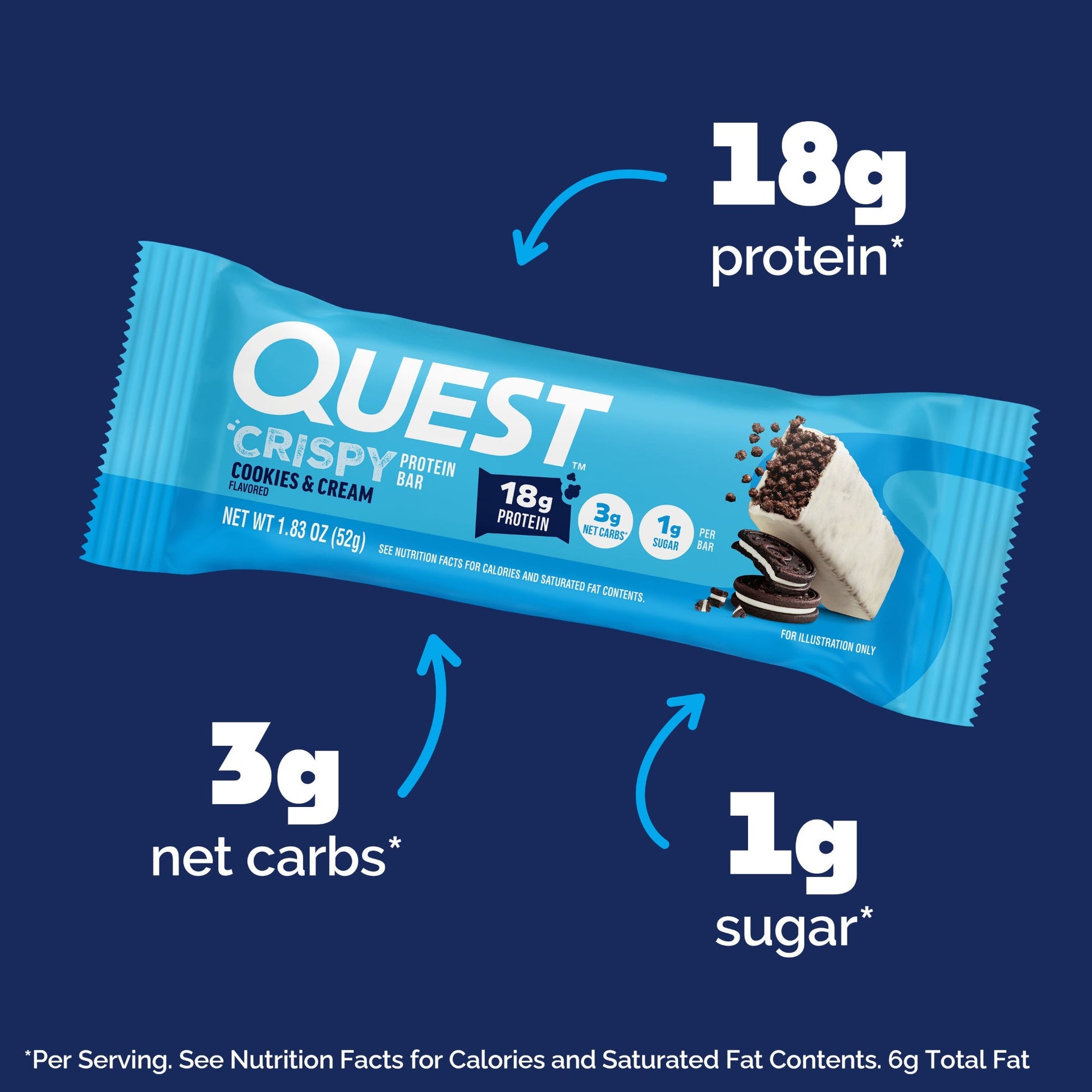 cookies-and-cream-crispy-hero-protein-bars-s9 15568_400110_QN_USA_ProductCarouselSet_CrispyBars_CAC_-ProductCarousel_Macros.jpg