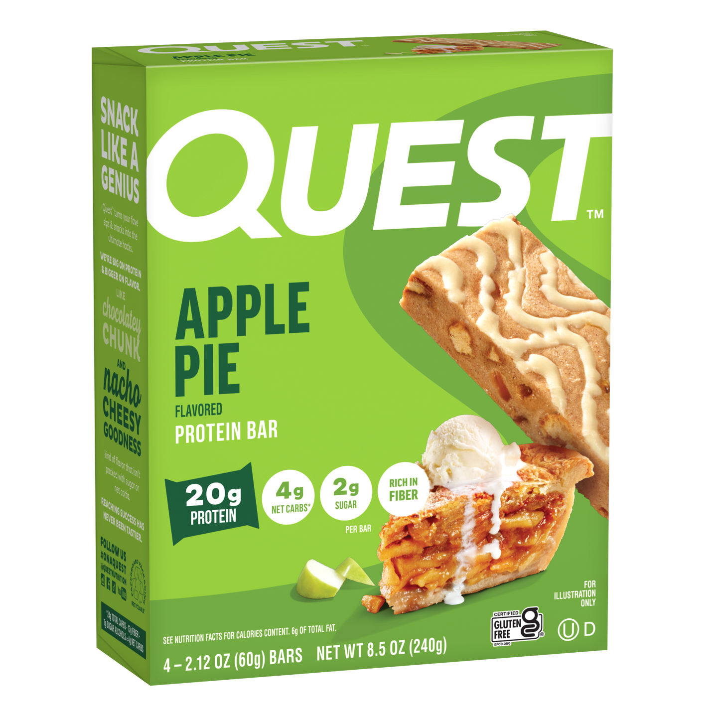 apple-pie-protein-bars-f1 400909_QN_USA_Pkg_ProteinBar_OG_AP_4ct_3D_Left_Force.png