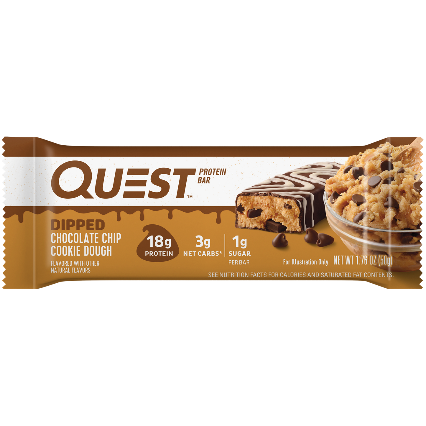 dipped-chocolate-chip-cookie-dough-protein-bar-s0 qst-012268_dipped-chocolate-chip-cookie-dough-protein-bar_3.png