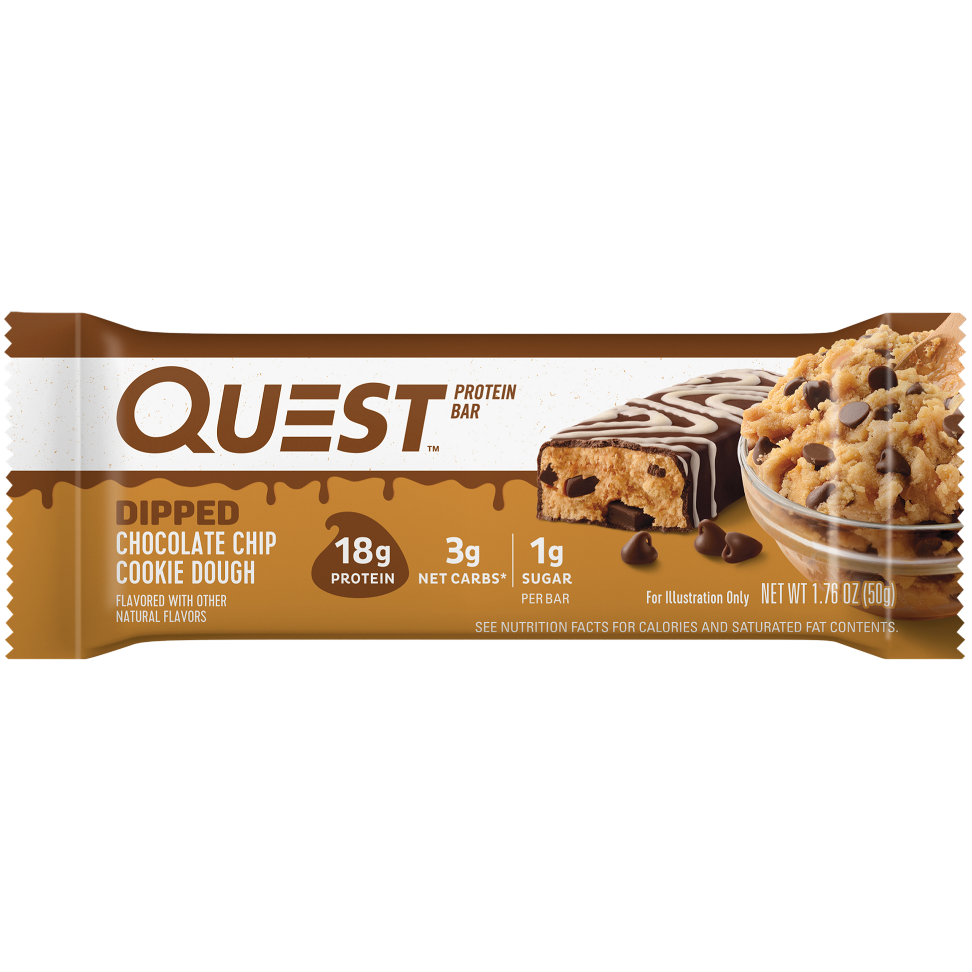 dipped-chocolate-chip-cookie-dough-protein-bar-s0 qst-012268_dipped-chocolate-chip-cookie-dough-protein-bar_3.png