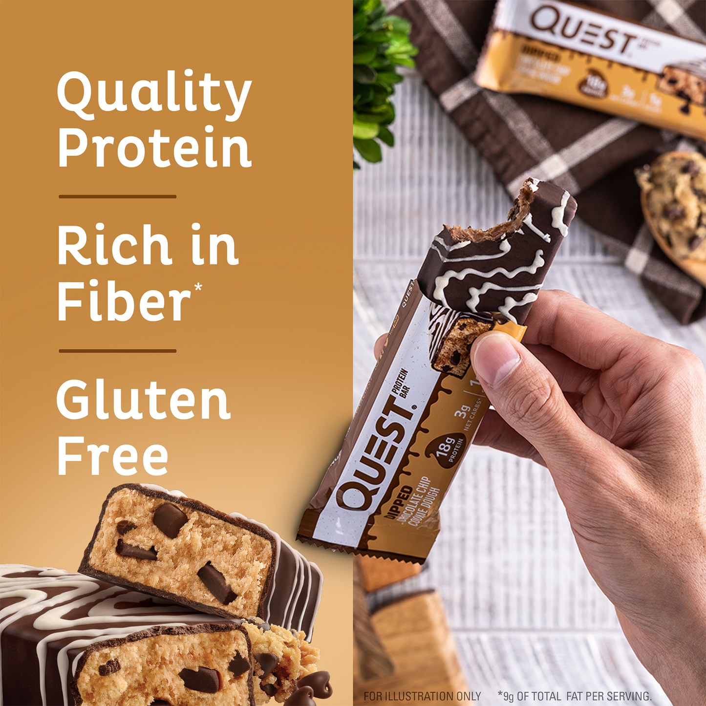 dipped-chocolate-chip-cookie-dough-protein-bar-s0 qst-012268_dipped-chocolate-chip-cookie-dough-protein-bar_5.png